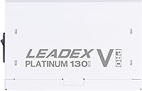 Super Flower Leadex V Platinum PRO White 850W — image 4