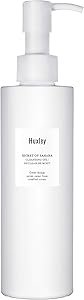 Huxley Secret of Sahara Cleansing Gel Be Clean Be Moist 6.76 fl. oz. Review
