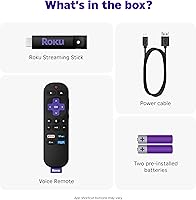 Roku Streaming Stick HD 2025 — image 12