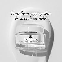 Le Mieux Bio Cell Rejuvenating Cream 1.75oz — image 3