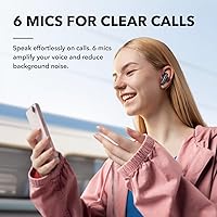 Soundcore Liberty 4 NC Wireless Earbuds — image 6