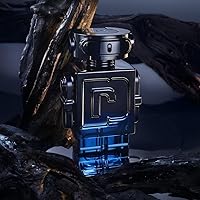 Paco Rabanne Phantom Intense Eau De Parfum 1.7oz — image 4