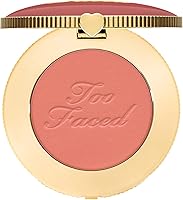 Too Faced Cloud Crush Blurring Blush 05 Velvet Crush — image 1