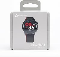 COROS PACE 3 GPS Sport Watch — image 9