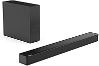 Hisense HS2100 2.1 Ch Sound Bar with Wireless Subwoofer — image 11