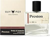 GUY FOX Preston Cologne for Men 1.7oz — image 1