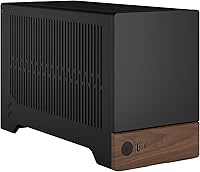 Fractal Design Terra Graphite Mini ITX Gaming Case — image 5