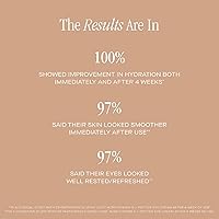 Summer Fridays Light Aura Vitamin C + Peptide Eye Cream 0.5oz — image 4