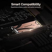 Sabrent 8TB Rocket 4 Plus NVMe SSD — image 4