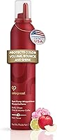 Colorproof Super Plump Whipped Bodifying Hair Mousse 7.5oz — image 1