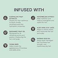 KEVIN.MURPHY KILLER.CURLS Leave-In Anti Frizz Cream 200mL — image 3