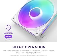 NZXT F360 RGB Core 360mm Fan Unit — image 8