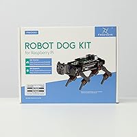 FREENOVE Robot Dog Kit FNK0050 — image 8