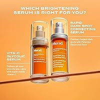 Murad Rapid Dark Spot Correcting Serum 1 Fl Oz — image 9
