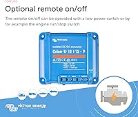 Victron Energy Orion-Tr 12V to 12V DC to DC Converter 9A — image 2