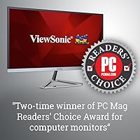 ViewSonic VX2276-SMHD 22-Inch 1080p IPS Monitor — image 4