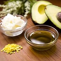 Shwally Tallow & Squalane Non-Comedogenic Face Balm 2 Oz — image 6