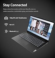 Lenovo V14 Gen 4 Laptop, 14″, Intel Core i7-13620H, 40GB RAM, 1TB SSD — image 3