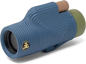 Nocs Provisions Zoom Tube 8x32 Monocular