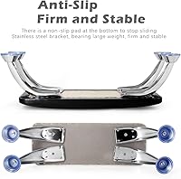 AONOLOVO Nail Arm Rest Cushion — image 4