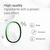 Sebamed Olive Face and Body Wash 33.8oz — image 5