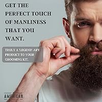 American Shaving Co. Pre-Shave Oil 2 Oz — image 3