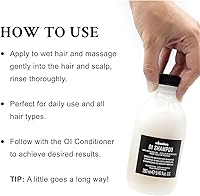 Davines OI Shampoo — image 3