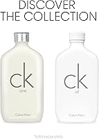 Calvin Klein CK All Eau de Toilette 6.7oz — image 4