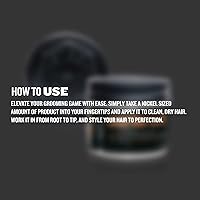 GIBS Shaping Clay, Phantom, 4oz — image 3