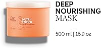 Wella Professionals Invigo Nutri-Enrich Mask 8.4oz — image 2