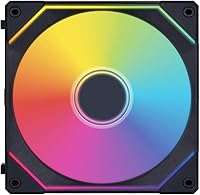 Lian Li UNI Fan SL-Infinity 140 ARGB Fan — image 2