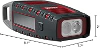 Eton Odyssey Multi-Powered All-Band Bluetooth Emergency Radio — image 7