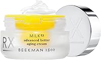 Beekman 1802 Milk RX Advanced Better Aging Face Cream Mini, 0.51 Fl Oz — image 1