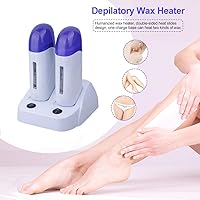 Nynelly Wax Warmer Kit for Hair Removal — image 8