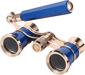 Aroncent ARO22455 Opera Glasses 3x25 Review