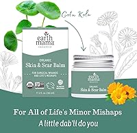 Earth Mama Organic Skin & Scar Balm 2-Pack — image 9