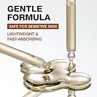 Physiogel Ampoule Vitamin C Face Serum 5.29oz — image 5