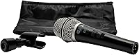 CAD Audio D90 Handheld Dynamic Microphone — image 2