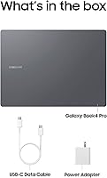 Samsung Galaxy Book4 Pro 14″ Laptop, Intel Core i7, 512GB SSD, 16GB RAM — image 10