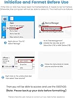 RSHTECH RSH-339 3.5-inch Hard Drive Enclosure — image 3