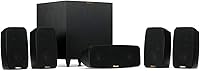 Klipsch Reference Theater Pack 5.1 Surround Sound System — image 2