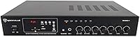 Rockville RCS80-1 60W Commercial Amplifier — image 2