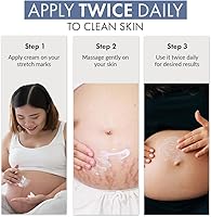 Anveya Stretch Marks Expert Serum Cream — image 7