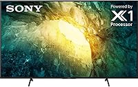 Sony X750H 75-inch 4K LED TV — image 1