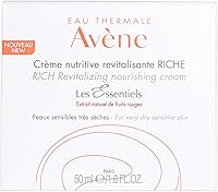 Avène RICH Revitalizing Nourishing Cream 1.6oz — image 2