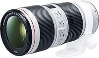 Canon EF 70-200mm f/4L IS II USM Lens — image 6
