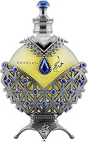 Khadlaj Hareem Al Sultan Blue Concentrated Perfume Oil, 1.18oz — image 1