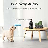 Owltron 5MP Indoor Security Camera — image 6