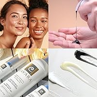 Eavara Organic Face Wash - 4oz — image 6