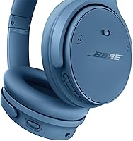 Bose QuietComfort Wireless Noise Cancelling Headphones — image 6